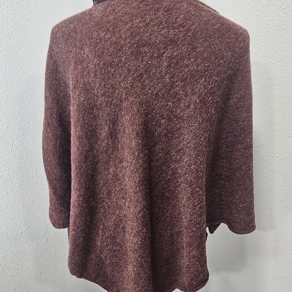 Kavu women's Cowl Neck Shawl small - Picture 3 of 6